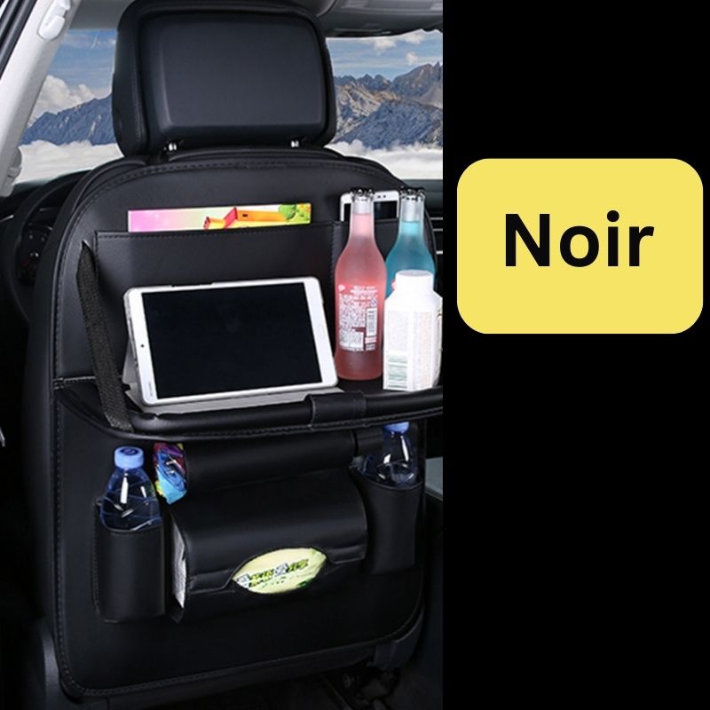 Organisateur de voiture de siège arrière™