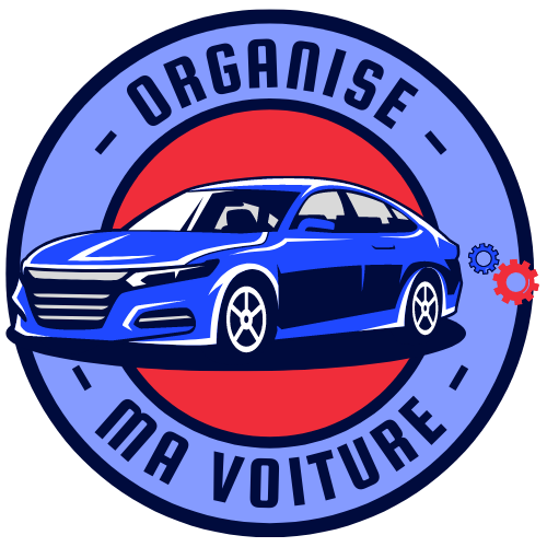 Organise Ma Voiture