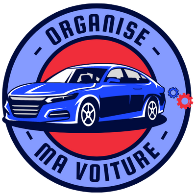 Organise Ma Voiture